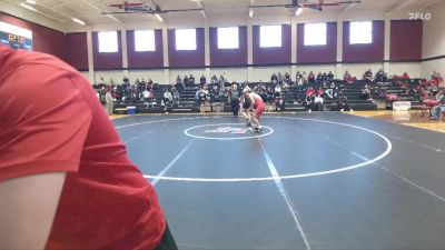 175 lbs Round 1 (3 Team) - Eli Fernandez, Katy vs Jackson Carroll, San Antonio Churchill