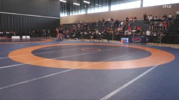 Replay: Mat 1 - 2025 Canadian U23 Champs & World Team Trials | Jun 28 @ 10 AM