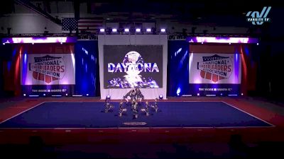 Apopka Royals - Royal Reign [2023 L3.1 Performance Rec - 10-18Y (NON) Day 1] 2023 NCA Daytona Beach Classic