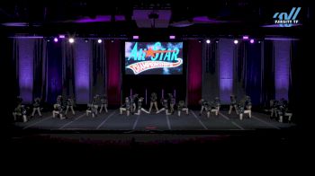 Impact Elite Athletics - Power Surge [2025 L2 Junior - Medium Day 1] 2025 ASCS Dance Grand Nationals & Cheer Showdown