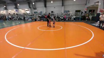 157-175 lbs Round 1 - Fernando Brea, NTX Wrestling vs Gavin Cruz, NB Elite Wrestling Club