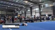 Olivia Buckner - Floor, Olympus Gymnastics - 2021 Region 1 Women's Championships