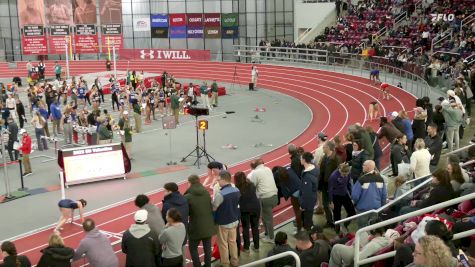 Women's 400m Open, Prelims 5