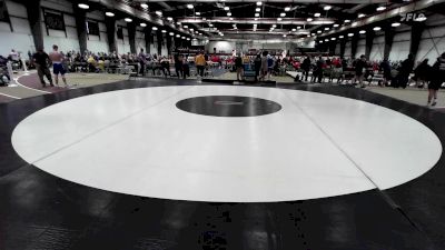 184 lbs Rr Rnd 1 - Ethan Cobbold, Roger Williams vs Colin Rielly, Western New England