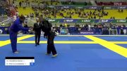 MARCOS ROGÉRIO BENI vs ROBSON PINTO CARDOSO 2023 Brasileiro Jiu-Jitsu IBJJF