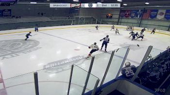 Replay: Home - 2024 Comets vs Railers JHC | Dec 19 @ 11 AM