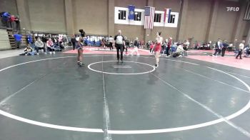 145 lbs Cons. Round 3 - Afi Angela Tsatsou, Liberty North vs Brooklyn Grigsby, Owasso