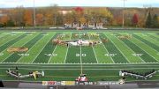 Replay: Ferris St. vs Michigan Tech | Oct 21 @ 1 PM
