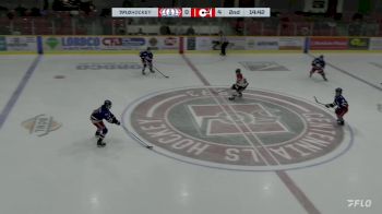 Replay: Away - 2023 Prince George vs Merritt | Oct 10 @ 7 PM