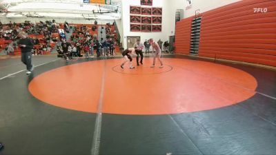 132B Round 2 - Sean Lowe, Powell vs Wyatt Jolliff, Huntley Project (Worden)