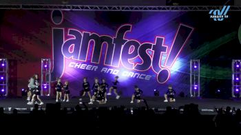 Tumble Station - Lil' Sassy Queens [2024 L1 Tiny Day 1] 2024 JAMfest Lexington Classic