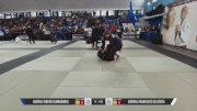 GABRIEL FRANCISCO DA COSTA vs GABRIEL RIBEIRO CAMARINHO 2026 Carlson Gracie