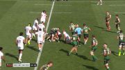 Replay: Northampton Saints vs Exeter Chiefs | Sep 28 @ 12 PM
