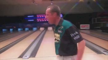 2017 PBA Hall of Fame Induction Ceremony