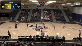 Replay: West Liberty vs Cedarville | Sep 13 @ 7 PM