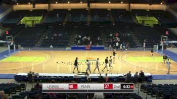 Replay: UMass-Boston vs Penn College | Dec 28 @ 6 PM