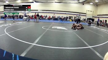 Replay: Mat 4 - 2025 Albio Invite 2025 | Nov 16 @ 9 AM