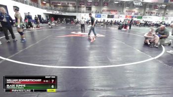 Replay: Mat 1 - 2025 Missouri Valley Invitational - Men's | Jan 25 @ 10 AM