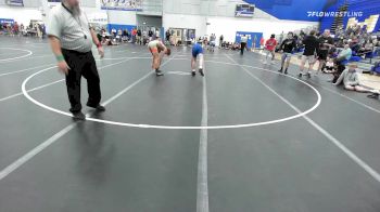 145 lbs Rr Rnd 1 - Brody Hart, Askren2 vs Anthony Marlett, SPAR