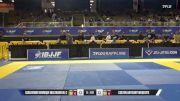 Timothy A. Butler vs Marshall James Collins 2026 Pan Jiu Jitsu IBJJF Championship