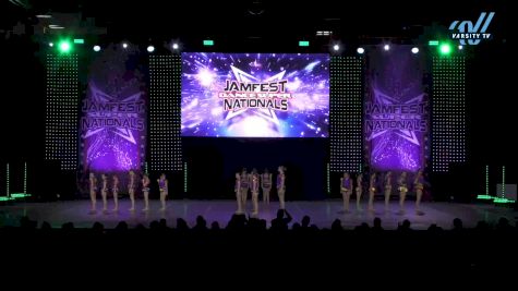 Rainbow Dance Academy - MINI JAZZ [2025 Mini - Jazz - Large Day 2] 2025 JAMfest Dance Super Nationals