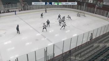 Replay: Home - 2025 King Heights vs Bourget College | Jan 31 @ 1 PM