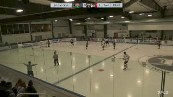 Replay: Home - 2023 Outlaws vs Havoc | Nov 25 @ 6 PM