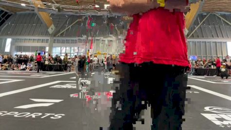 Alex Market vs Guillaume Leclerc 2025 ADCC Vancouver Open