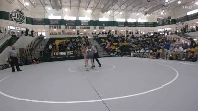 175 lbs 1st & 3rd (16 Team) - Jack Johnson, Harris County vs Eli Schuler, Walnut Grove