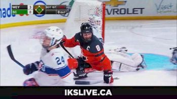 Replay: Home - 2025 Weyburn Beavers vs Swift Current 57s | Jul 23 @ 7 PM