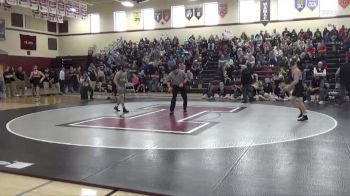 138 lbs Cons. Semi - Cain Rodgers, North Fayette Valley vs Blake Mears, Saydel