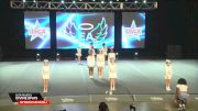 Elite Athletics - Divine Divas [2026 D2 Youth Flex Level 1 Day 2] 2026 U.S. National Cheer & Dance Championship