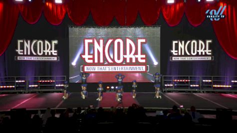 The Champions All Stars - Ignite [2024 L1.1 Youth - PREP - D2 Day 1] 2024 Encore Grand Nationals