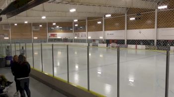 Replay: Home - 2023 Calgary IHA U17 vs OHA Edm. U17 | Sep 29 @ 1 PM