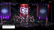 Cheer Express Allstars - Bombshells [2024 Level 3 Junior--Small--Div 1 Day 1] 2024 The All Out Grand Nationals