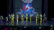 Dance Dynamics [2018 Youth Large Pom Day 2] NDA All-Star National Championship