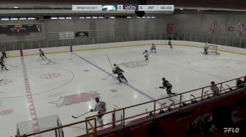 Replay: Home - 2024 Notre-Dame vs Laval | Jan 7 @ 12 PM