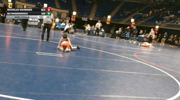 Replay: Mat 7 - 2026 Keystone Championship | Mar 15 @ 8 AM
