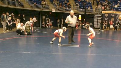 Replay: Mat 4 - 2026 Keystone Championship | Mar 15 @ 8 AM