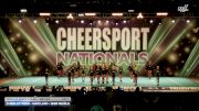 Cheer Extreme - Maryland - Miss Pearls [2026 L3 Youth - Flex - Medium Day 1] 2026 CHEERSPORT National All Star Cheerleading Championship