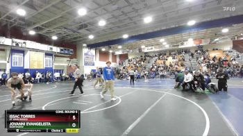 Replay: Mat 5 - 2024 5 Counties Invitational | Jan 13 @ 9 AM