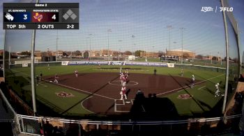 Replay: St. Edward's vs Midwestern State - DH | Feb 16 @ 4 PM