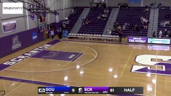 Replay: Goucher vs Scranton - Women's | Dec 9 @ 4 PM