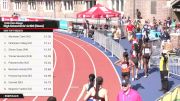 High School Girls' 4x100m Relay, Prelims 8
