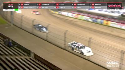 Full Replay | Dirt Track World Championship Saturday at Eldora Speedway 10/19/24