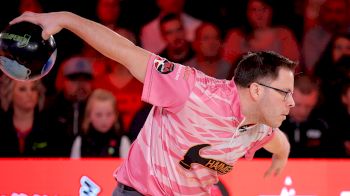 Full Replay - 2020 PBA Players Champ Rebroadcast - Match Play And Finals