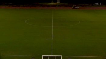 Replay: Vanguard vs CSUDH | Sep 6 @ 7 PM