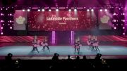 Lakeside Panthers [2025 Pom Performance - Varsity - NA] 2025 Pop Warner National Cheer & Dance Championship