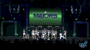 CheerVille HV - Anarchy [2023 L6 Senior Coed - XSmall] 2023 The MAJORS