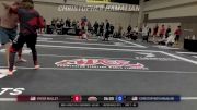 Sergei Ivanchenko vs Devin Marsh 2025 ADCC Orlando Open/Youth Trials